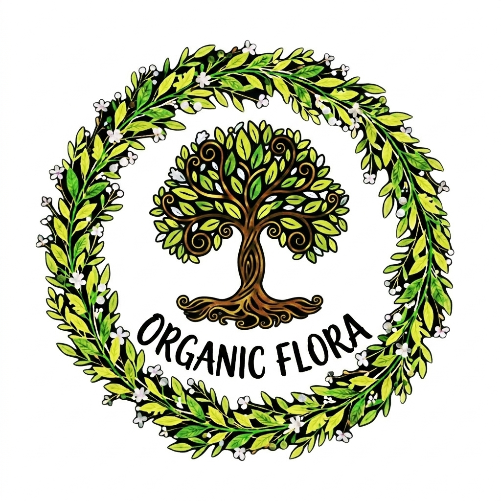 Organic Flora