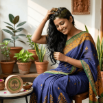 ৪টি হার্বাল হেয়ার হেনা প্যাক – চুল পড়া কমিয়ে প্রাকৃতিক কালার